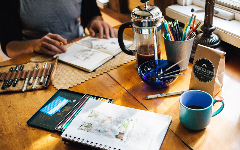 comment creer son ikigai