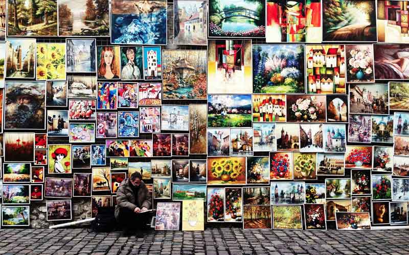 importance des images sur un site
